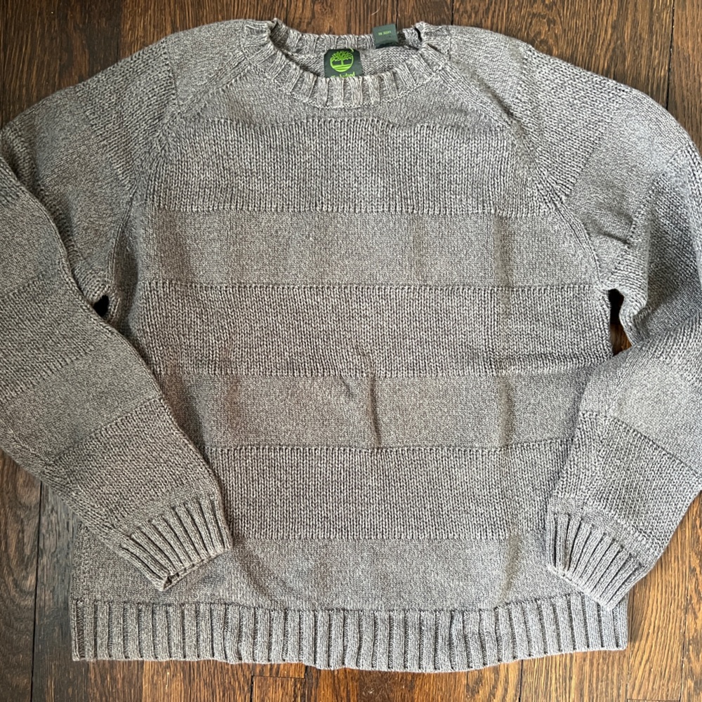 Timberland Cozy Knit Sweater